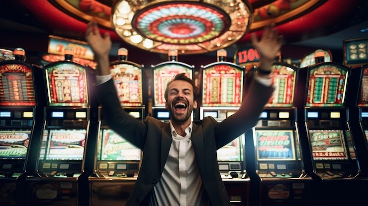wingo Live Casino