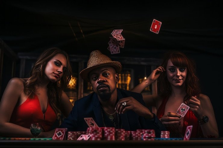 wingo Arcade